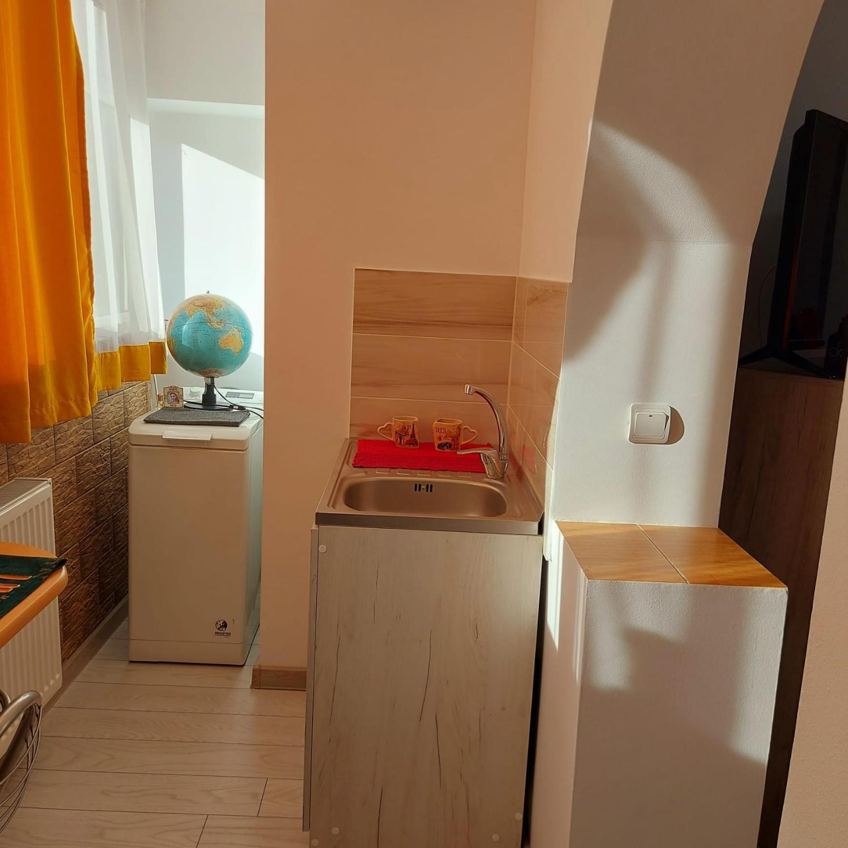 Dayana Home Râmnicu Vâlcea Zewnętrze zdjęcie